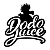 Brändi-logo=Dodo Juice