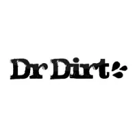 Brändi-logo=Dr Dirt