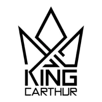 Brändi-logo=King Carthur