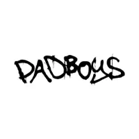 Brändi-logo=Padboys